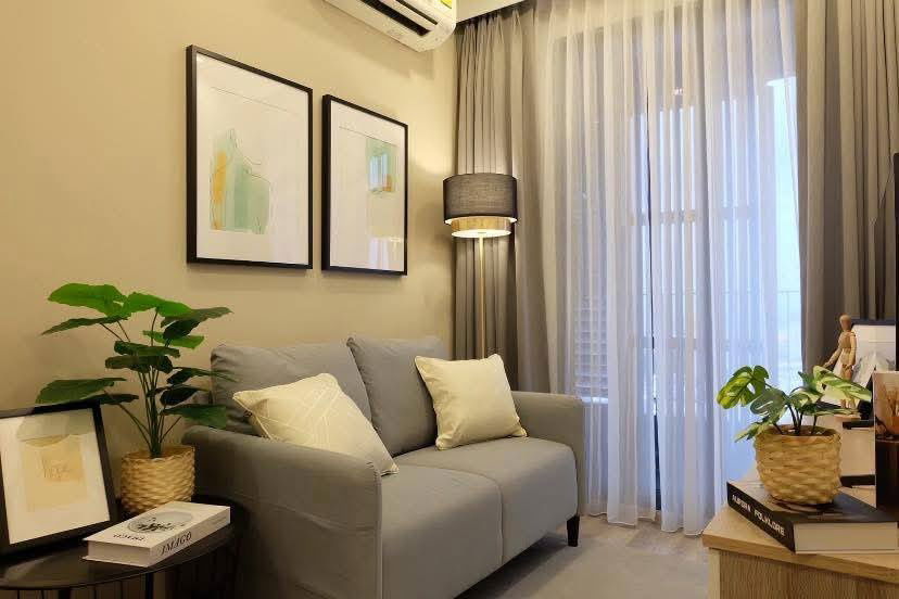 picture Condo for rent Ideo Mobi Sukhumvit 66 near BTS Udomsuk 20,000 baht Property code: RS838 - 1/4