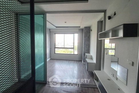 คอนโด 1-ห้องนอน ที่ บริดจ์ สาทร นราธิวาส ใกล้ ถนนนราธิวาสราชนครินทร์ (ID 2098081)