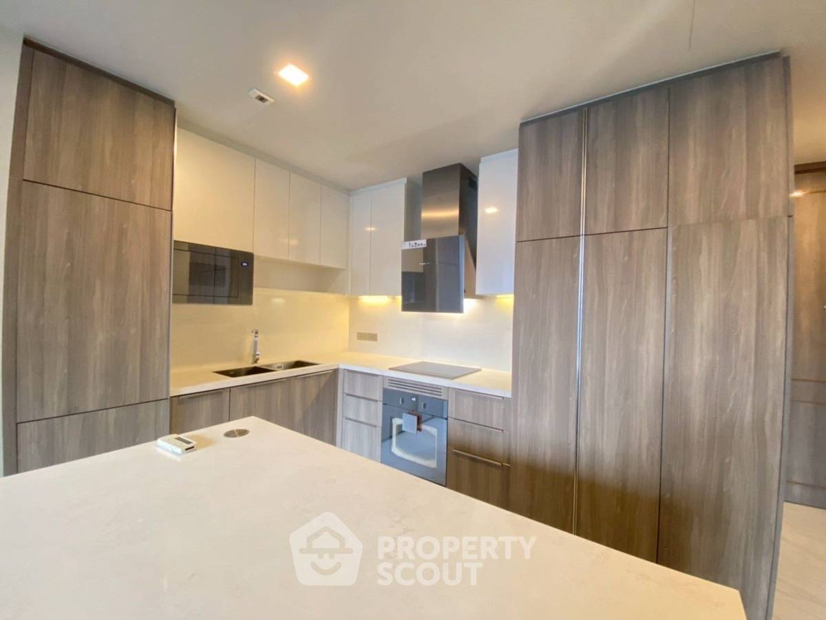 รูป คอนโด 2-ห้องนอน ที่ เซเลส อโศก ใกล้ MRT สุขุมวิท (ID 512901) - รูปที่ 22/23