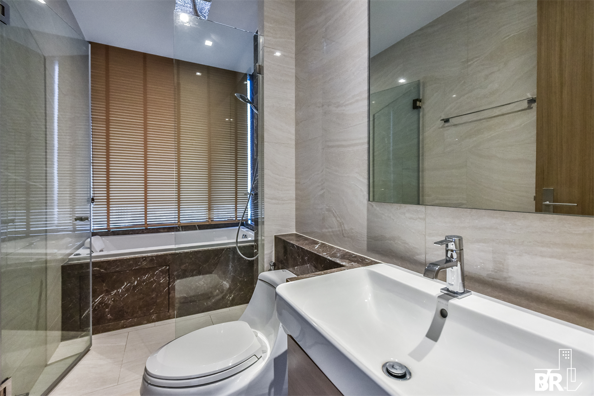 picture Ashton Silom Luxurious Design, Elevated Atmosphere near BTS Chong Nonsi - 4/10