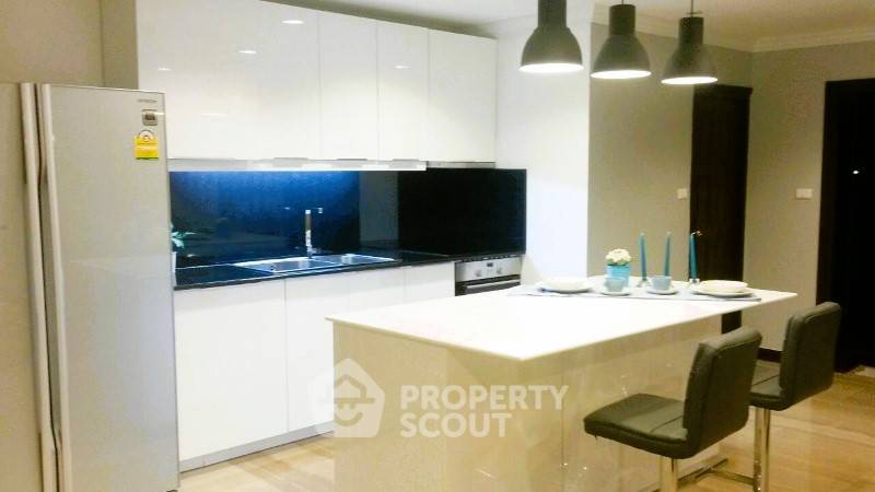 picture 3-BR Condo at Richmond Palace Condominium near BTS Phrom Phong (ID 1802039) - 4/38