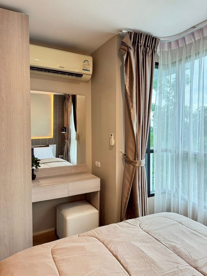 รูป Centrio Condominium For Sell WR-03519 - รูปที่ 8/15