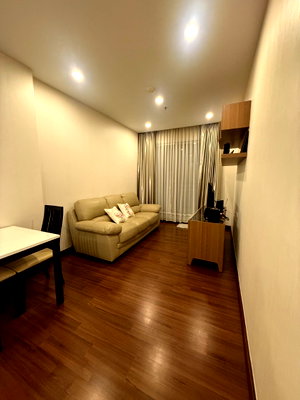Condos for sale : For sale 1 bedroom 49 sq.m. Supalai Lite Sathorn-Charoenrat