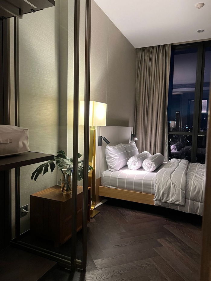 รูป 🔥[ เช่า | RENT ]🔥  E61505  📍ดิ เอส สุขุมวิท 36  📍( The Esse Sukhumvit 36 )  - รูปที่ 2/9