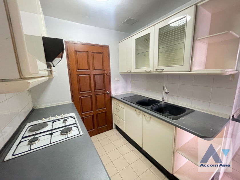 รูป 🔼🔽 AccomA 📩 Pet friendly 2 BR Condominium @Fifty Fifth Tower (AA15973) - รูปที่ 6/15