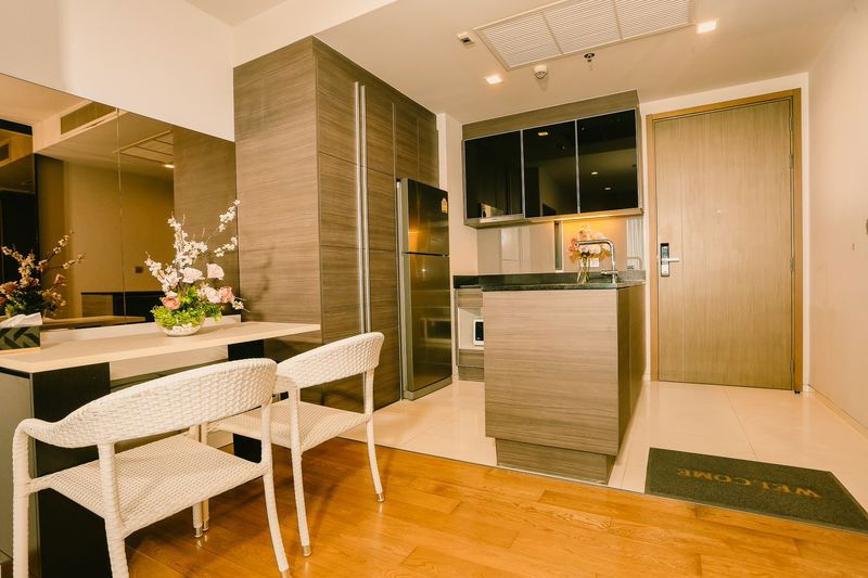 picture Condo Keyne by sansiri For rent  - 3/16