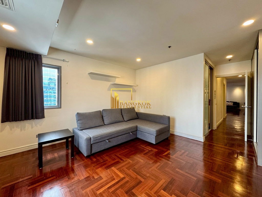 รูป Kallista Mansion | Remarkable 3 Bed Luxury Condo For Rent - BR11121CD - รูปที่ 33/59