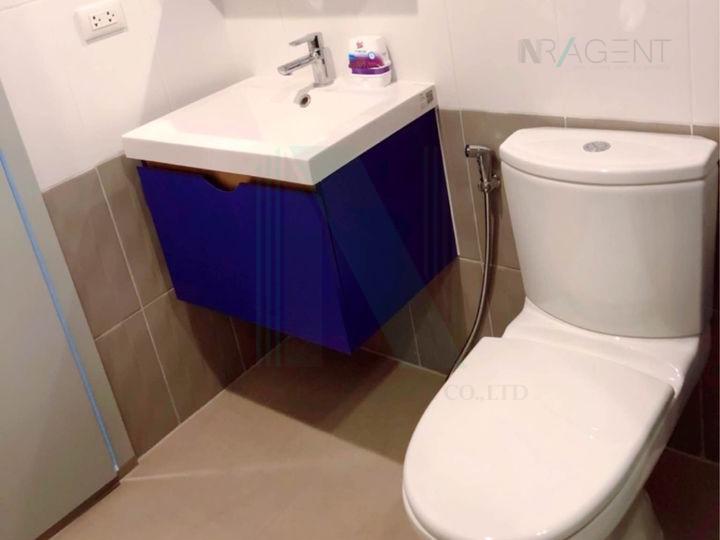 picture For Rent Condo XT EKKAMAI Building 1, Floor 19,1 bed room, Room size 30.00 sqm - 6/8