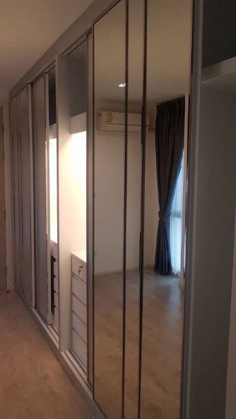รูป ให้เช่าบ้านเดี่ยว 3 ชั้น โครงการ AQ Arbor สวนหลวง ร.9 - รูปที่ 8/31