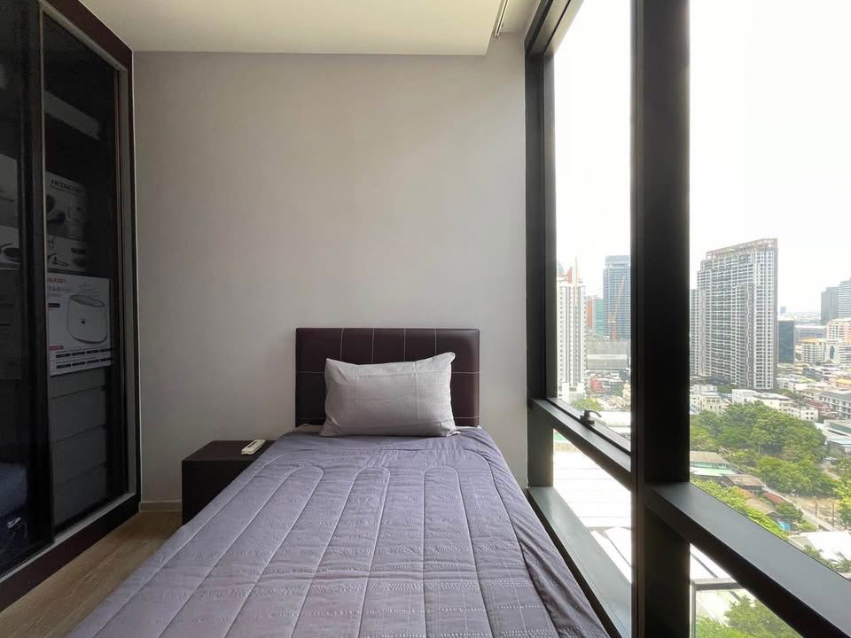 รูป 🔥[ เช่า | RENT ]🔥  S30709  📍แอชตัน สีลม  📍( Ashton Silom )  - รูปที่ 6/32