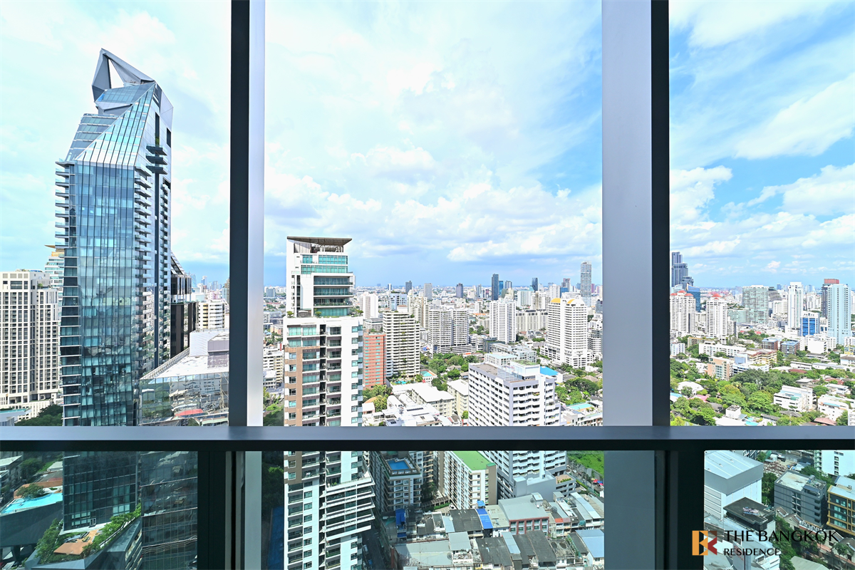 picture The Estelle Phrom Phong near BTS Phrom Phong Luxury Condo Ready to Move-in at the Best Location - 7/10