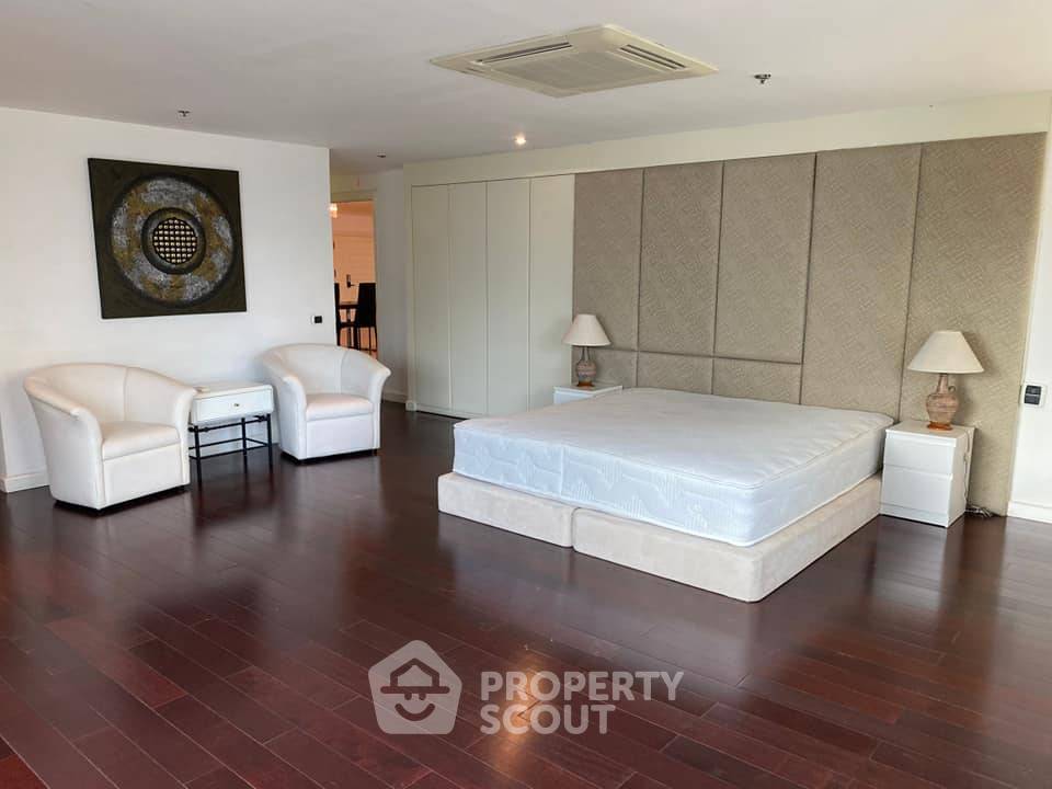 รูป คอนโด 3-ห้องนอน ที่ คาลิสต้า แมนชัน ใกล้ ARL มักกะสัน (ID 828450) - รูปที่ 6/16