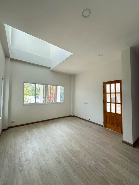picture Newly built 2-storey house for sale in minimal style. Beautiful, high-quality home in the Hang Dong area with convenient access- SW002726 - 8/26