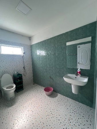 picture House for rent, building in Pattanakarn area, 4 floors, Pattanakarn Road 97, Prawet District, Bangkok - 13/20