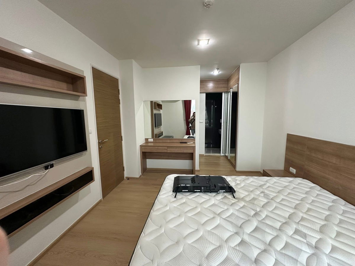 picture #R5191 Condo for rent RHYTHM Phahon-Ari - 3/9