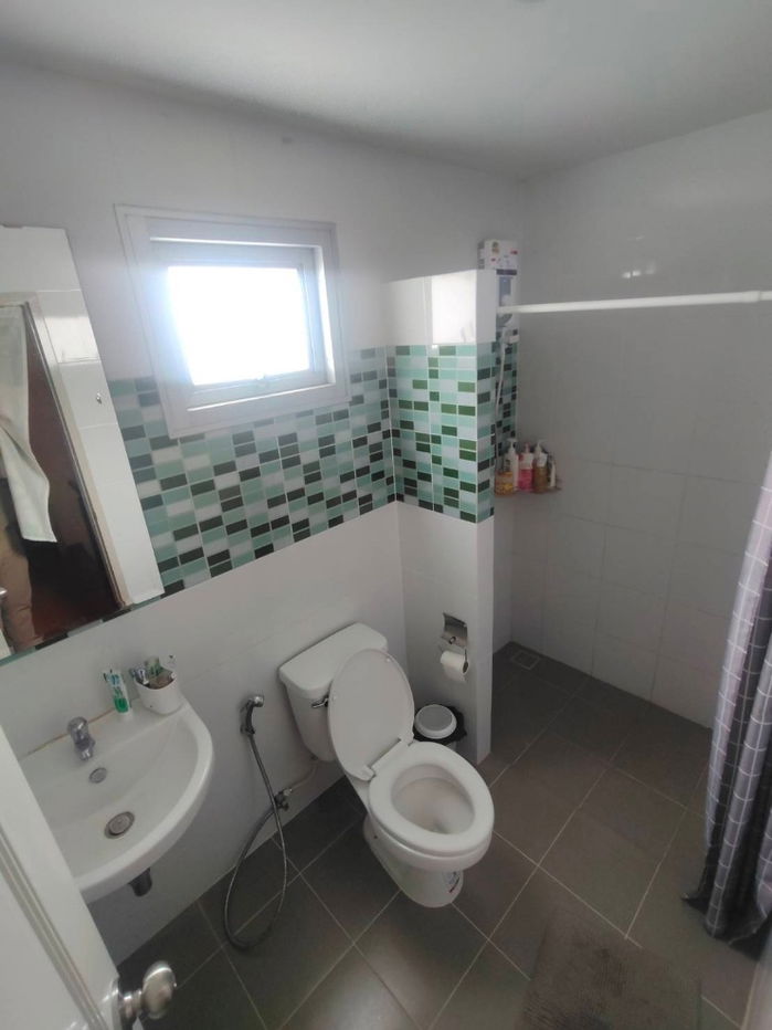 picture For sale supalai novo ville Wongwan-Bangyai Nontaburi area 79Sq.m. Good condition  - 12/16