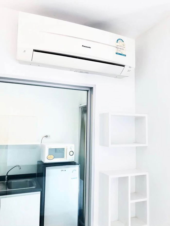 รูป 🔥[ เช่า | RENT ]🔥  E80608  📍แอสปาย พระราม 4 📍( Aspire Rama 4 ) - รูปที่ 9/12