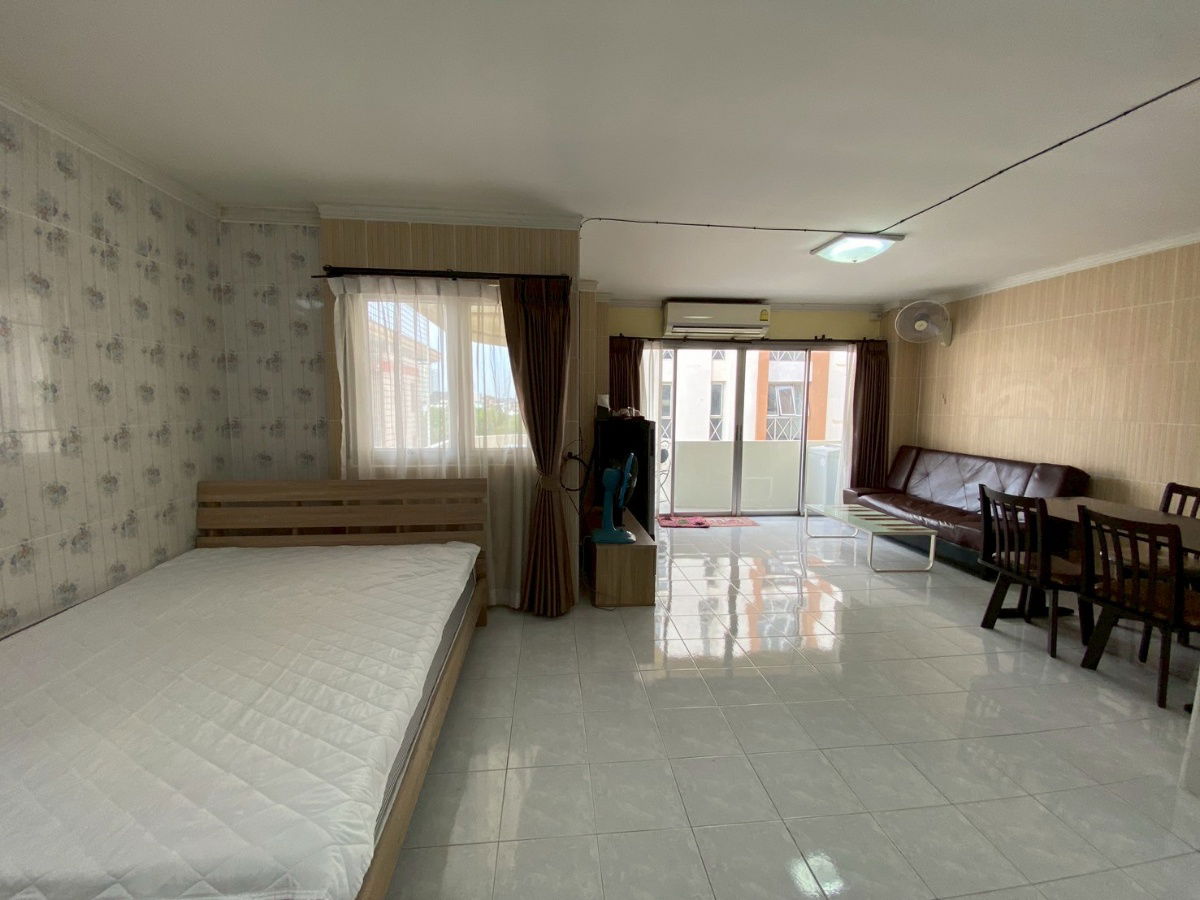 รูป PRO-37 ปล่อยเช่า Condo Family Park (ลาดพร้าว 48) ราคา 7,000 บาท/เดือน  ใกล้ MRT สุทธิสาร *065-917-4222* - รูปที่ 4/15