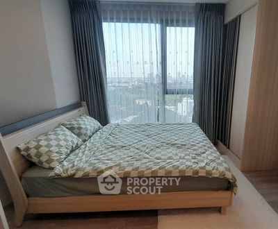 รูป คอนโด 1-ห้องนอน ที่ ไอดีโอ โมบิ สุขุมวิท อีสต์พอยท์ ใกล้ BTS แบริ่ง (ID 2120073) - รูปที่ 8/24