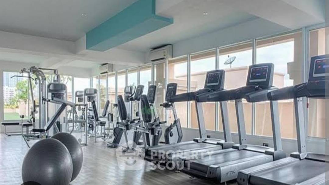 รูป คอนโด 2-ห้องนอน ที่ แอตแลนติส คอนโด รีสอร์ท ใกล้ เมืองพัทยา (ID 2052231) - รูปที่ 16/18