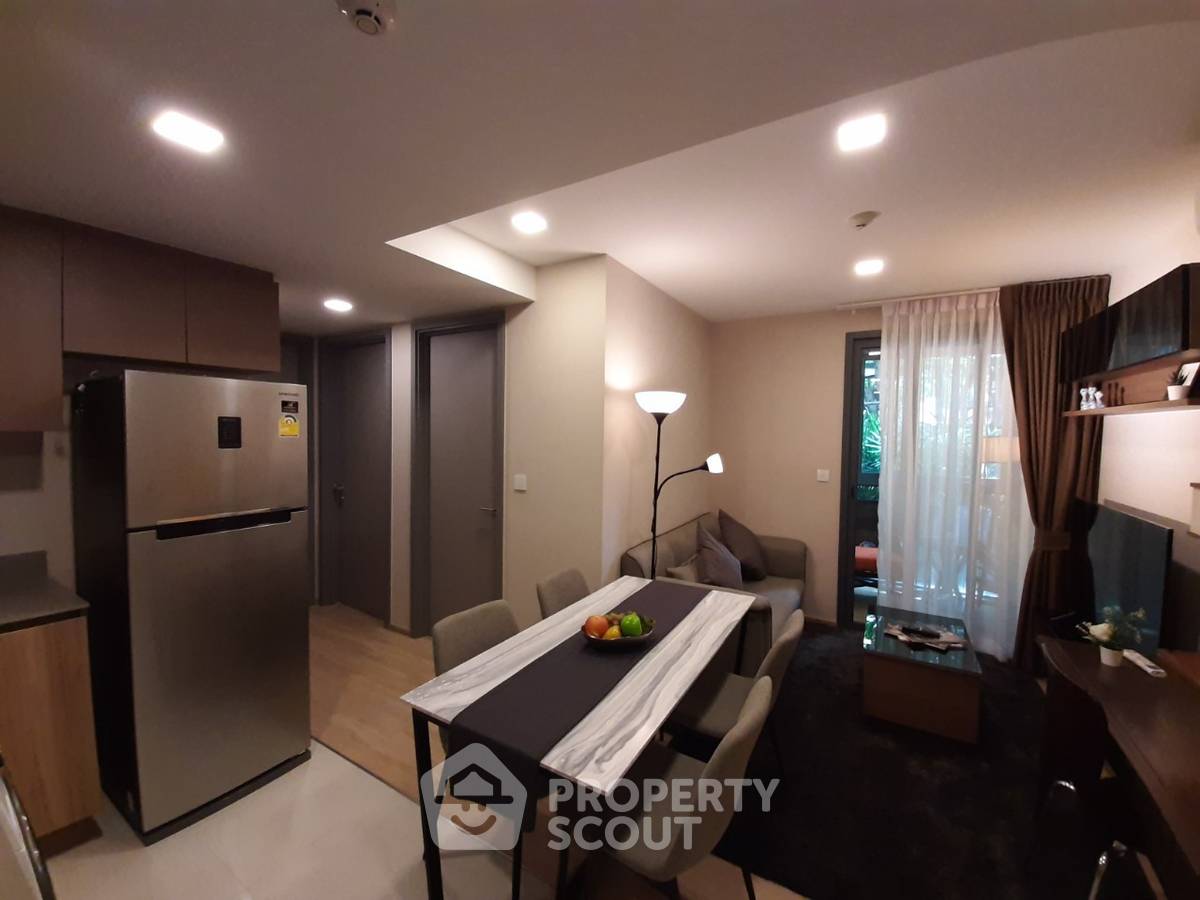 รูป คอนโด 2-ห้องนอน ที่ ทากะ เฮ้าส์ เอกมัย 12 ใกล้ BTS เอกมัย (ID 509528) - รูปที่ 13/30