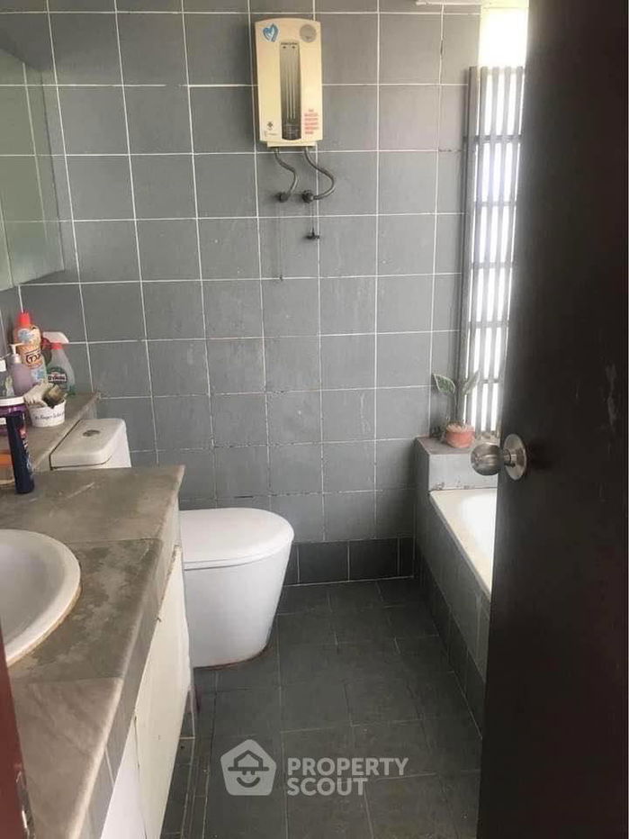 picture 2-BR Condo at Nouvelle Condominuim close to Suvarnabhumi Airport (ID 2206699) - 6/8