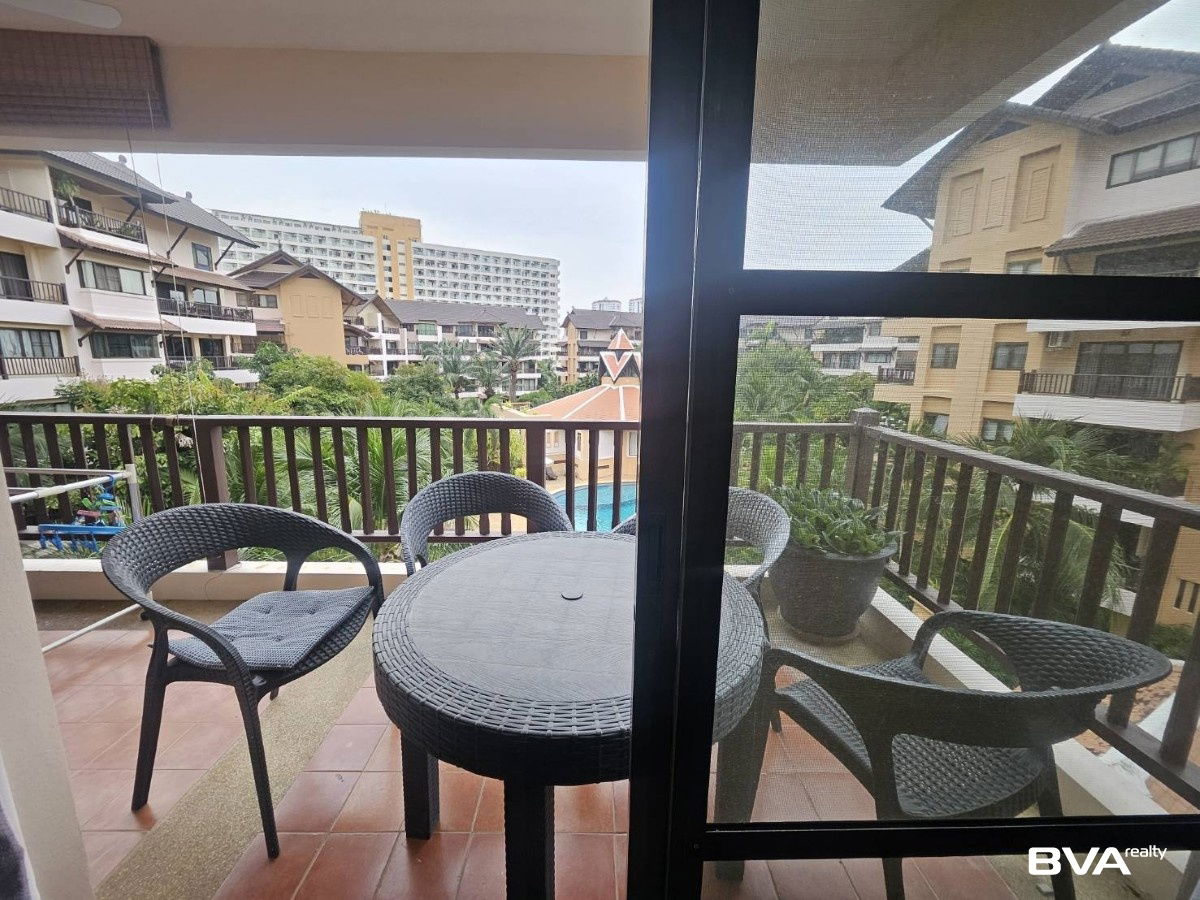 picture Chateau Dale Thabali Jomtien condo for sale Pattaya 2 bedrooms 2 bathrooms - 3/27