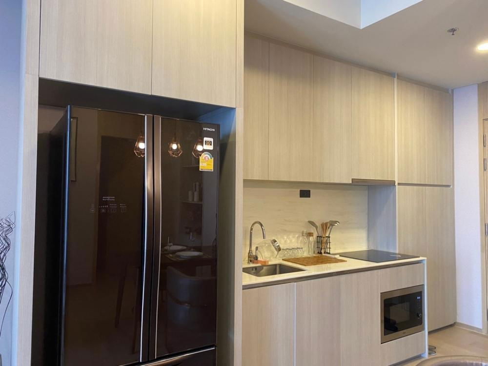 รูป 🔥[ เช่า | RENT ]🔥  E71702  📍ไซมิส เอ็กซ์คลูซีฟ สุขุมวิท 42 📍( Siamese Exclusive Sukhumvit 42 ) - รูปที่ 7/9
