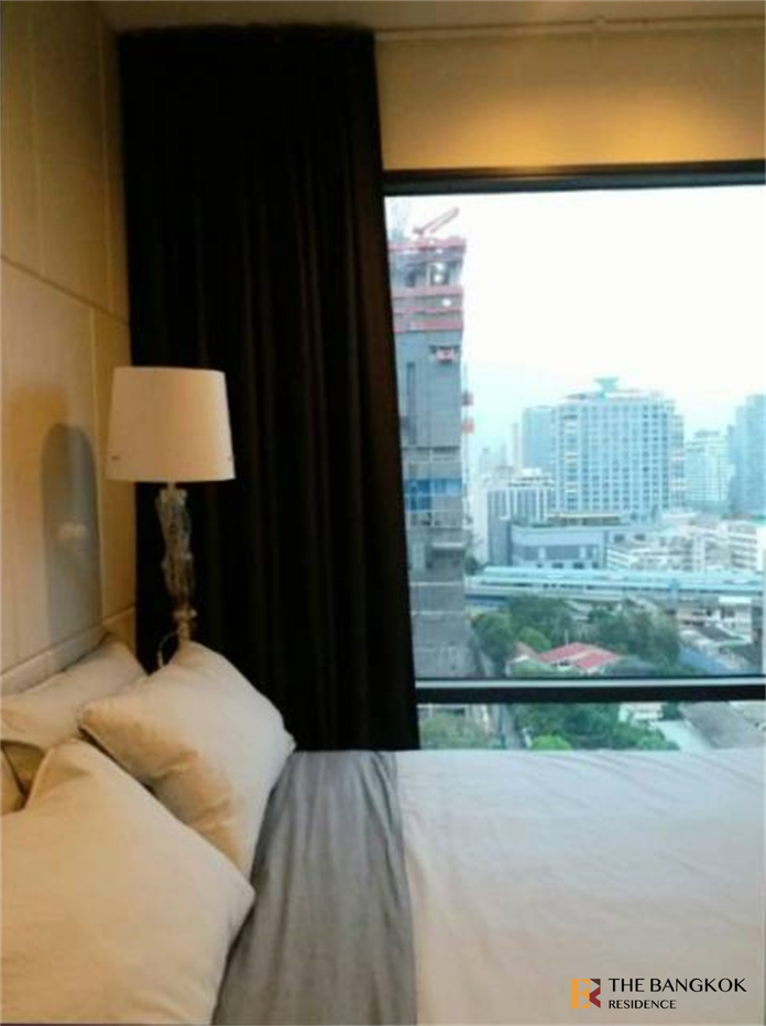 picture RHYTHM Sukhumvit 36-38 near BTS Thong Lo Condo in Central City at an Affordable Price - 6/10