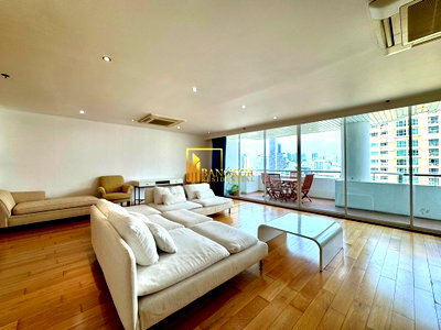 Condos for rent : Kallista Mansion | Expansive 3 Bedroom Condo For Rent - BR15077CD