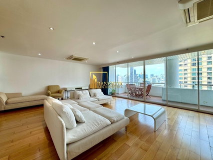 รูปภาพ Kallista Mansion | Expansive 3 Bedroom Condo For Rent - BR15077CD