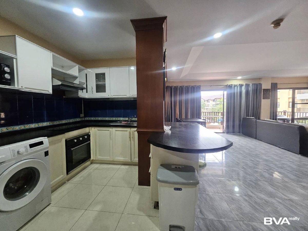 picture Chateau Dale Thabali Jomtien condo for sale Pattaya 2 bedrooms 2 bathrooms - 12/27