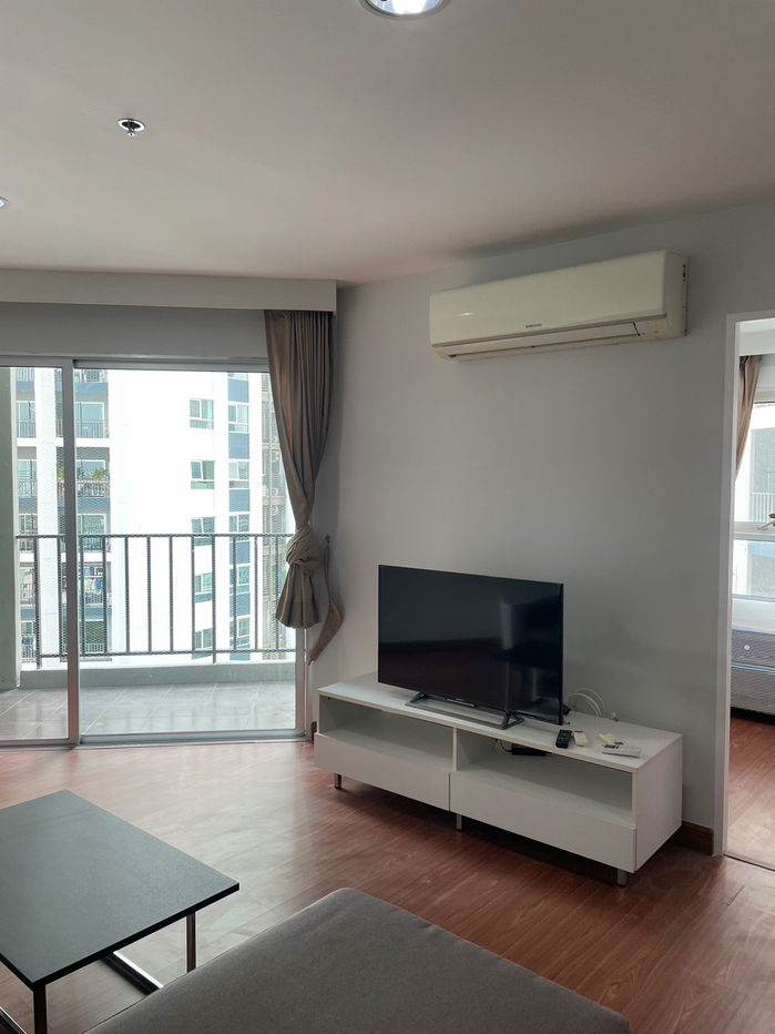 picture 🟪🟦🟩🟨🟧 For rent Belle Grand Rama 9 **Free electricity every month** 🛎️🛎️ | 𝗟𝗶𝗻𝗲@: @𝗮𝘀𝘀𝗲𝘁𝘀𝗽𝗿𝗼 - 2/19