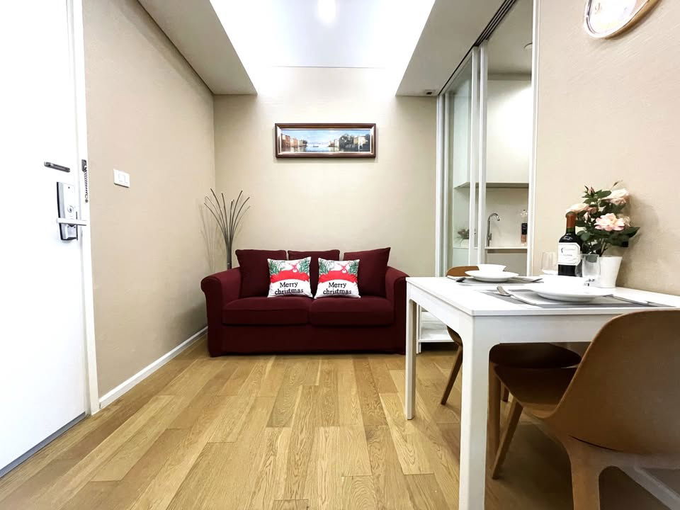 picture Condo The Saint Residences For rent - 2/20