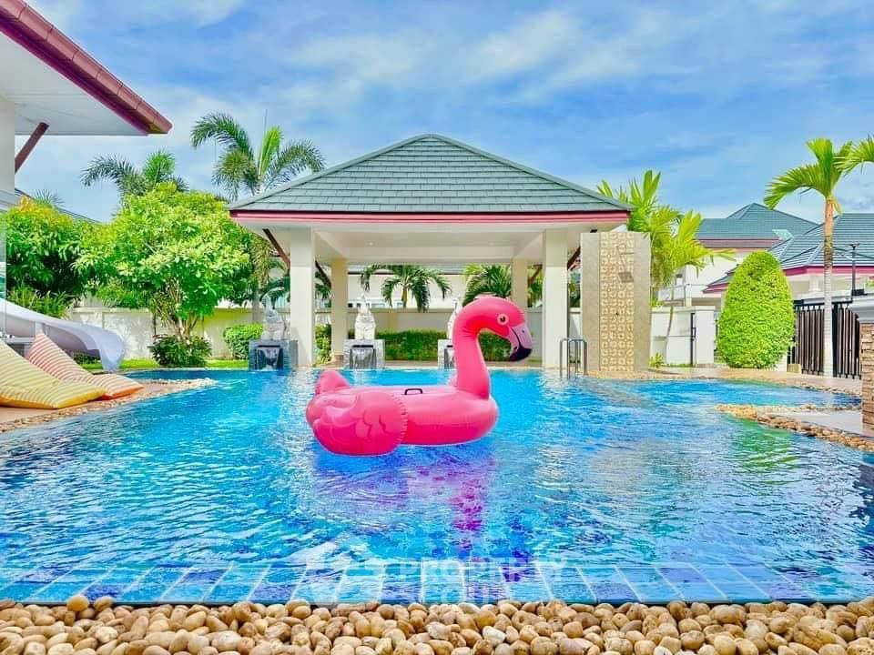 รูป บ้าน 4-ห้องนอน ที่ บ้านดุสิต พัทยา ฮิลล์ ใกล้ เมืองพัทยา (ID 1823874) - รูปที่ 27/27