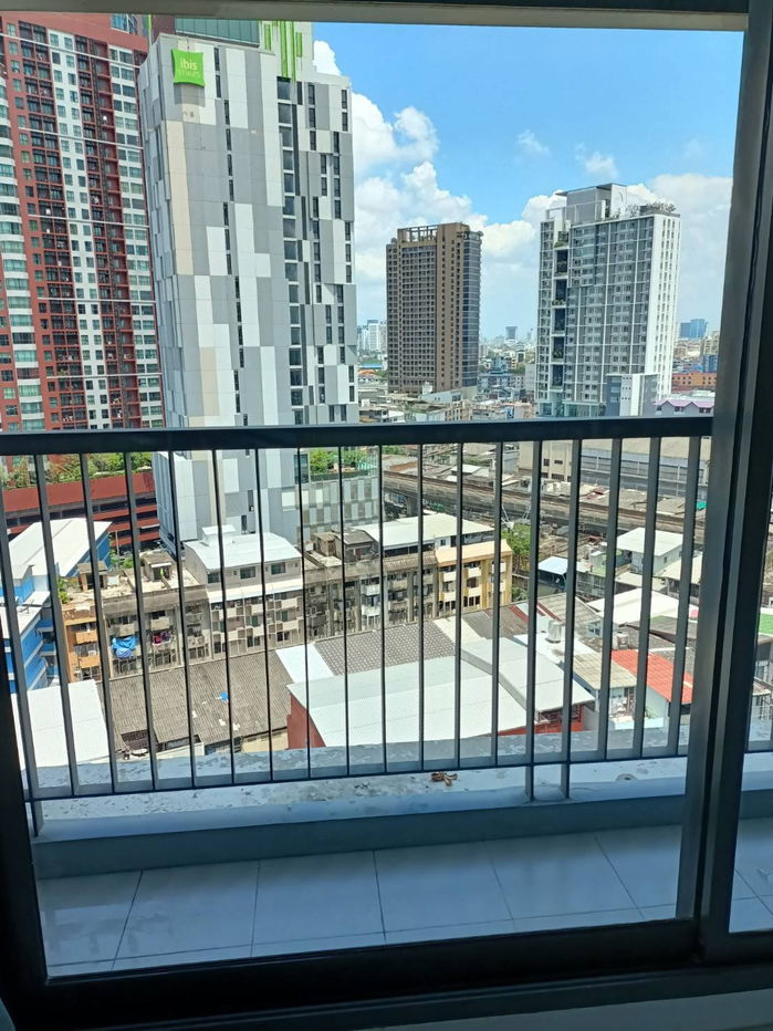 picture Condo life sukhumvit48 For rent - 5/8
