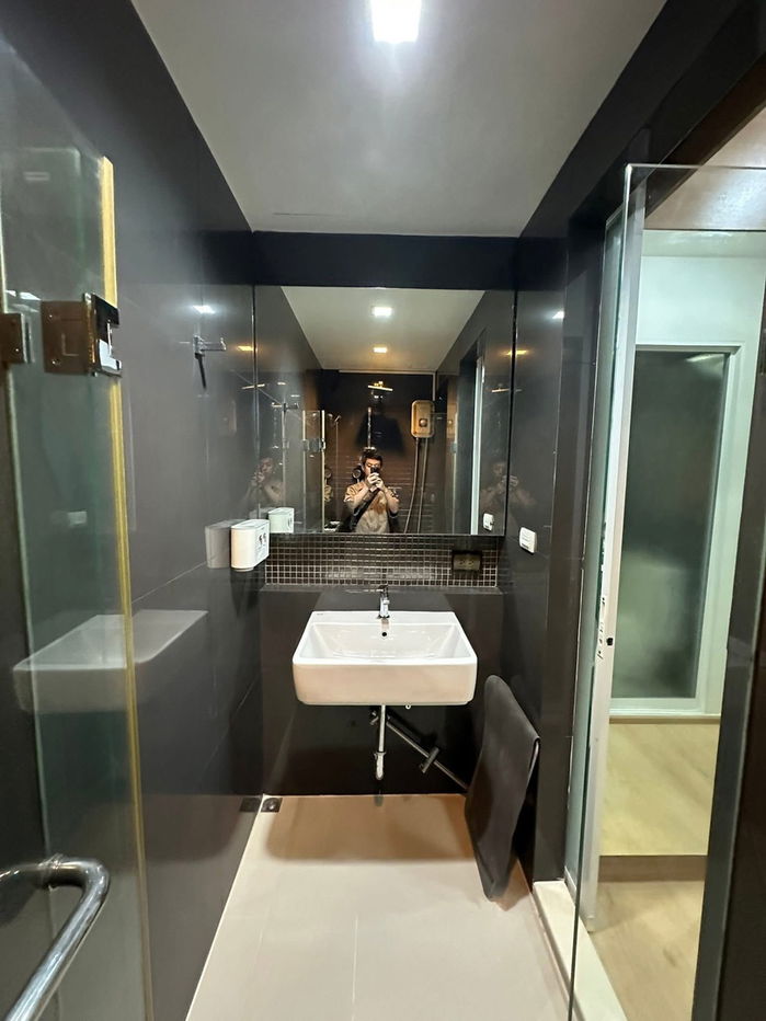 picture #R5191 Condo for rent RHYTHM Phahon-Ari - 9/9