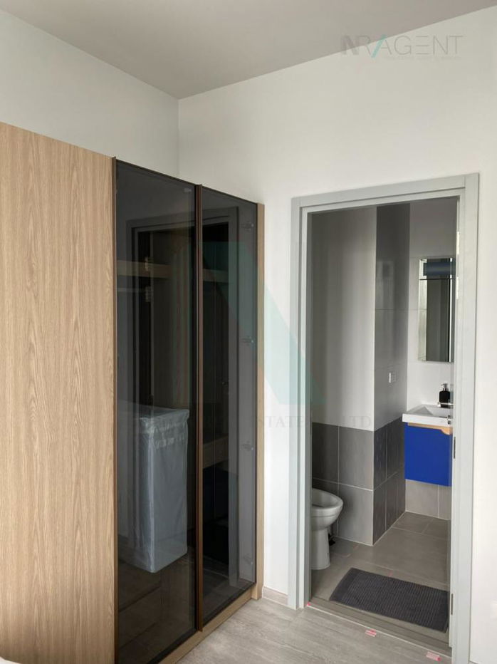 picture For Rent Condo XT EKKAMAI Building 1, Floor 6,1 bed room, Room size 31.00 sqm - 5/8