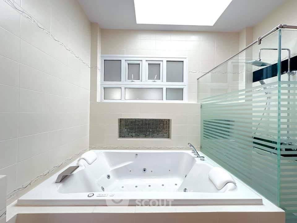 รูป บ้าน 4-ห้องนอน ที่ บ้านดุสิต พัทยา ฮิลล์ ใกล้ เมืองพัทยา (ID 1823874) - รูปที่ 19/27