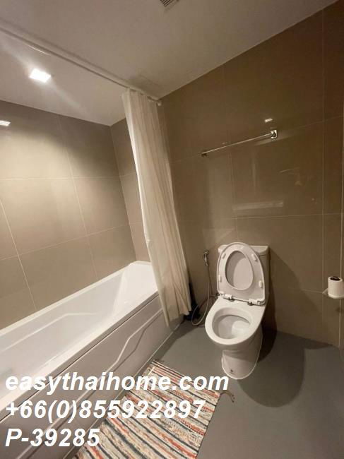 picture P-39285 Condo for rent IDEO Sukhumvit 93 fully furnished (Confirm again when visit).  - 5/19