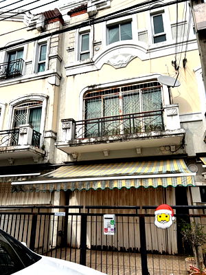เช่าทาวน์โฮม เขตบึงกุ่ม : ✨ ให้เช่าทาวน์โฮม 3 ชั้น บ้านกลางเมือง เกษตร–นวมินทร์ (ประเสริฐมนูกิจ 25) ทำเลกลางเกษตร–นวมินทร์ ครบทุกไลฟ์สไตล์ 