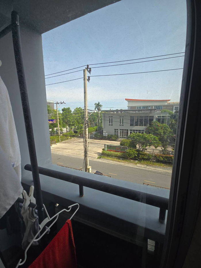 รูป ราคาดีที่สุดในโครงการ!! Swift condo ชั้น2 ขนาด 29.79 ตร.ม ใกล้มหาลัย ABAC เพียง 5 นาที - รูปที่ 9/12