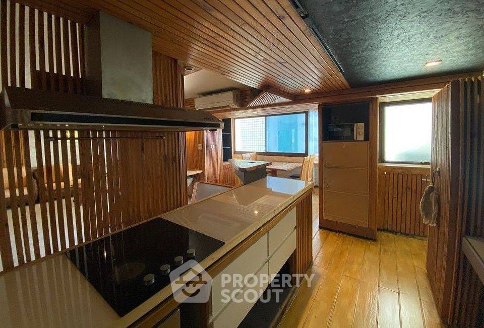 picture 3-BR Condo at Baan On-nut Sukhumvit 77 Condominium in Suan Luang (ID 1176892) - 11/14