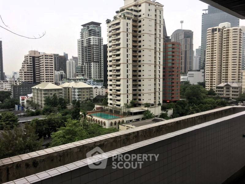 picture 3-BR Condo at Richmond Palace Condominium near BTS Phrom Phong (ID 1802039) - 25/38