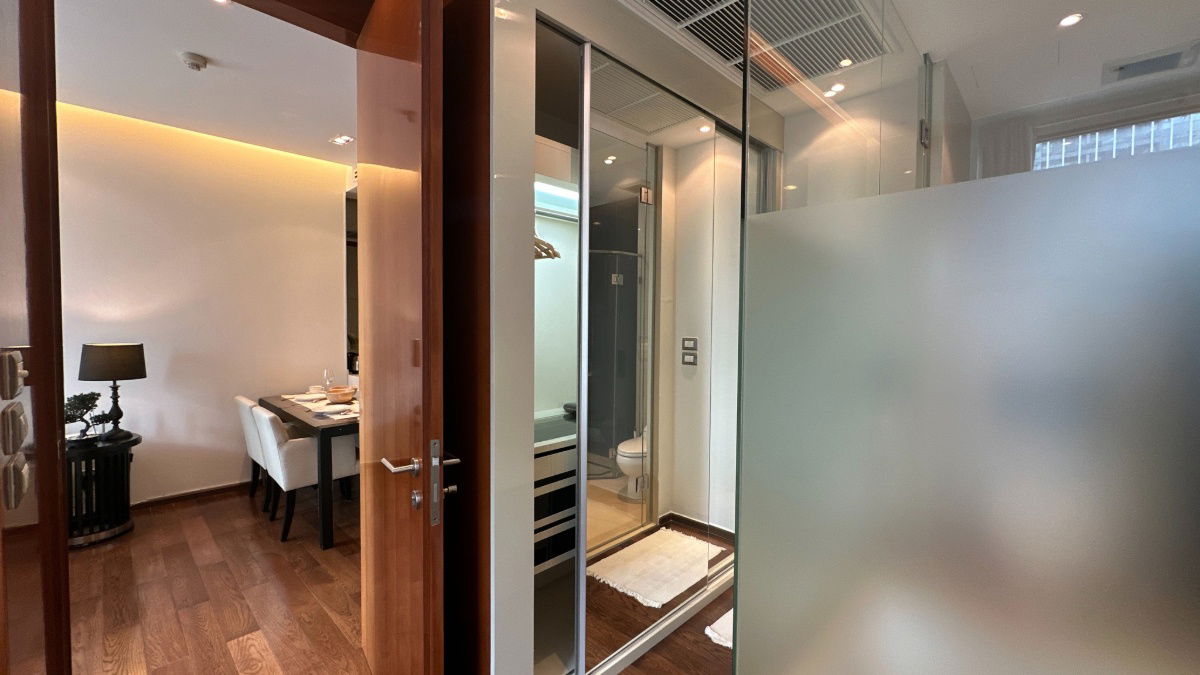 รูป 🟢For Rent🟢The Address Sukhumvit 28 ห้องสวย เฟอร์ครบ ได้ 📱ADD LINE @nathong97 (ตอบ ⚡ 24 Hr) P444 - รูปที่ 18/19