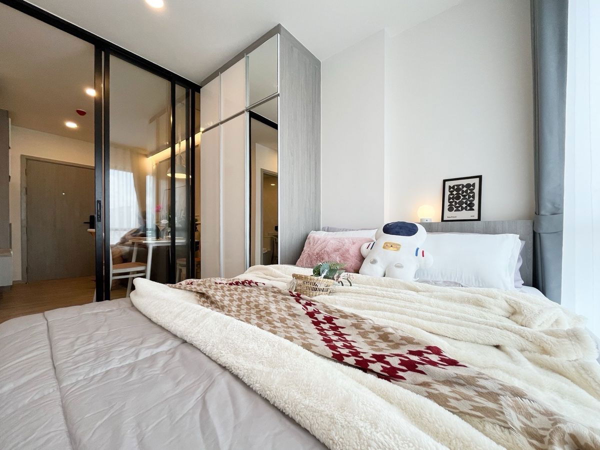 รูป 🔥[ เช่า | RENT ]🔥  BL060402 📍ออริจิ้น ปลั๊ก แอนด์ เพลย์ สิรินธร สเตชั่น 📍( Origin Plug & Play Sirindhorn Station  ) - รูปที่ 3/12