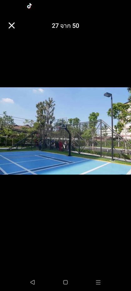 picture For Rent : IDEO S93 20,000 baht - 13/39