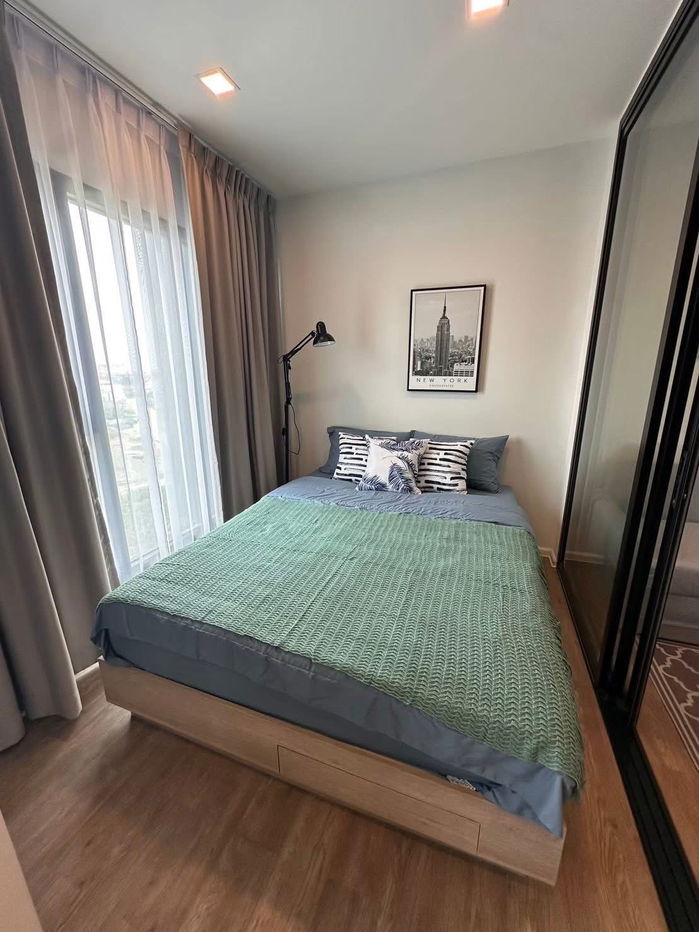 picture 🩵 For Rent MODIZ Sukhumvit 50 🚈 Near BTS Onnut !! - 6/11