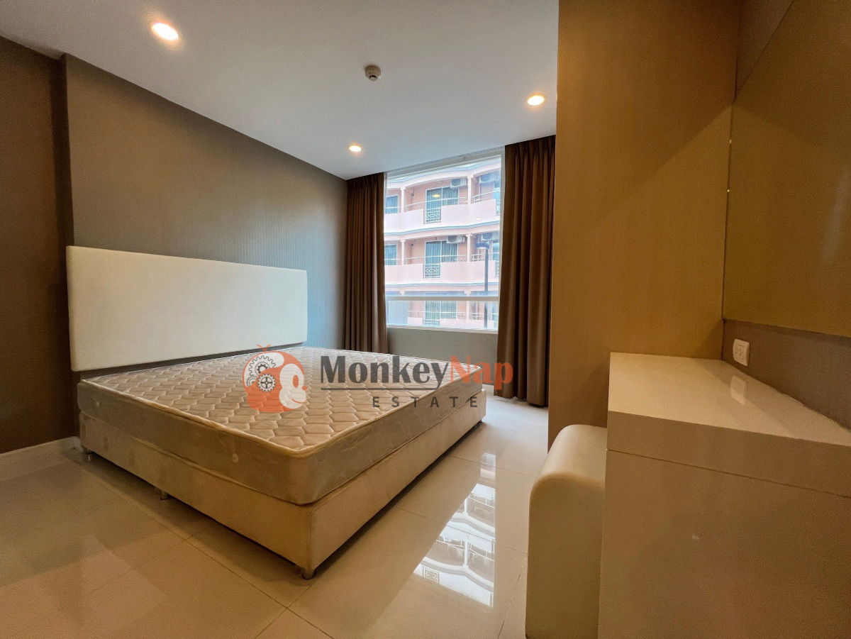 picture For Rent - 1 Bed Elements Srinakarin Floor 2 Size 39 Sqm Near MRT Yellow Line - 2/18