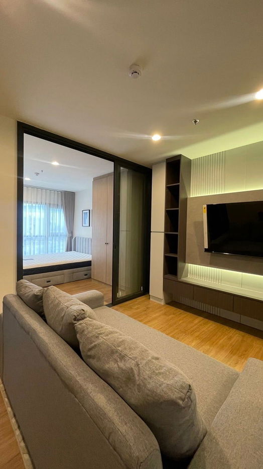 รูป 🔥[ เช่า | RENT ]🔥  N90411 📍เดอะ ไลน์ พหลโยธิน พาร์ค  📍( The Line Phahonyothin Park ) - รูปที่ 5/10
